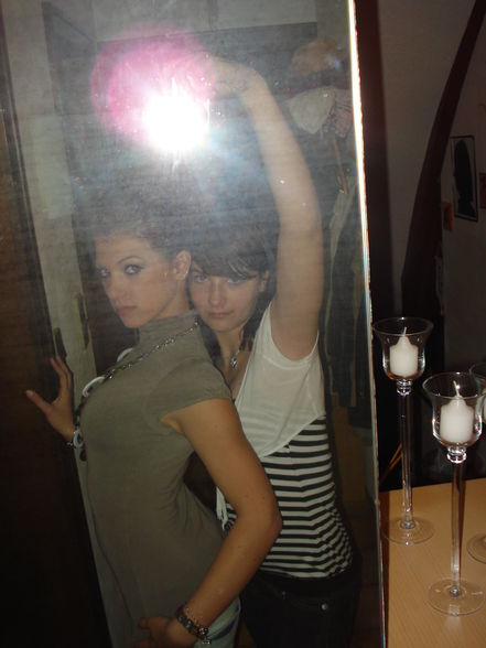 mei lil sis & ii - 