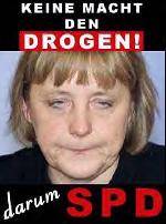 Gegen Drogen!!! - 