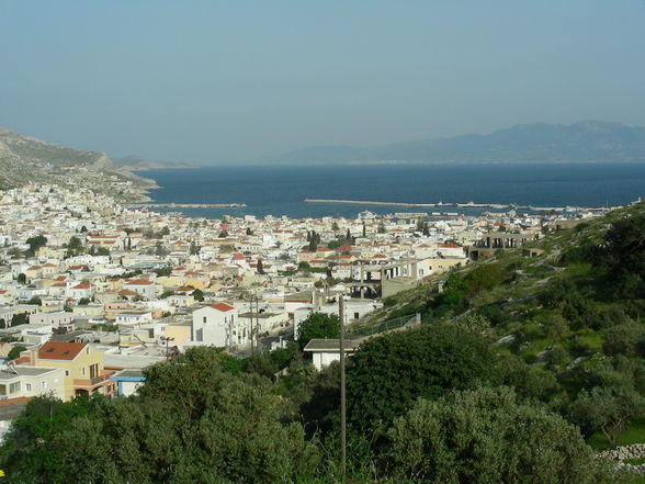 kalymnos - 