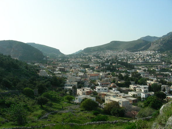 kalymnos - 