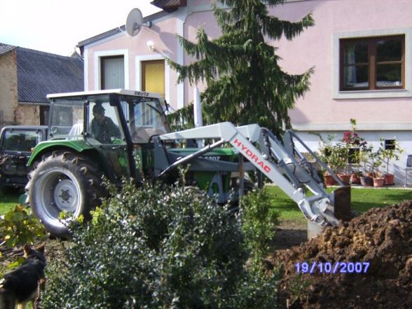 poolbau im garten07 - 