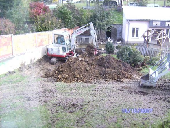 poolbau im garten07 - 