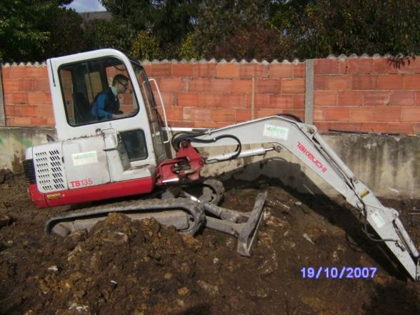 poolbau im garten07 - 