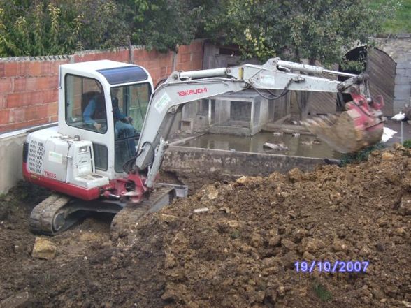 poolbau im garten07 - 