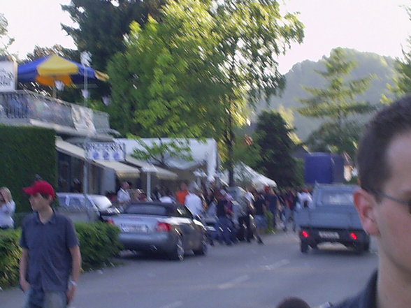 Wörthersee 2007 - 