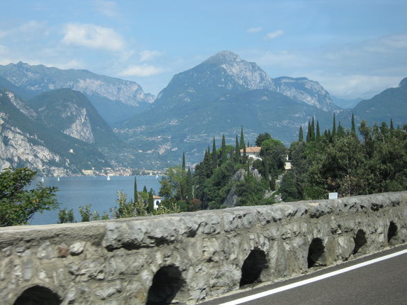 Gardasee - 