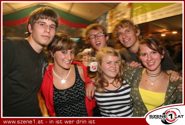 Fortgehn 2007 - 