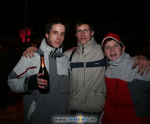 Fortgehn 2007 - 