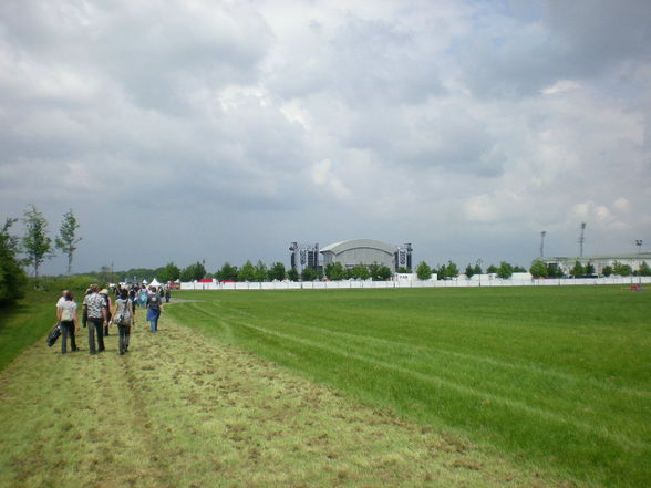 Bon Jovi - Live in Ebreichsdorf - 