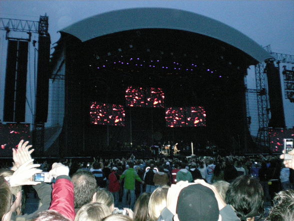 Bon Jovi - Live in Ebreichsdorf - 