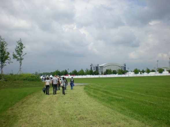 Bon Jovi - Live in Ebreichsdorf - 