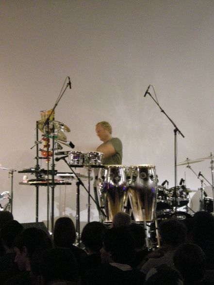 Superdrumming 08 - 