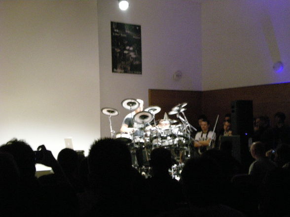 Superdrumming 08 - 