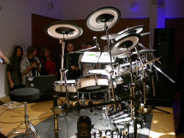 Superdrumming 08 - 