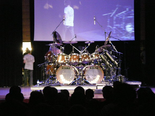 Superdrumming 08 - 