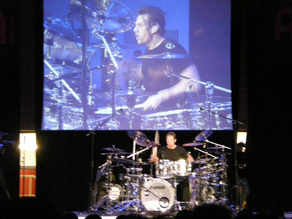 Superdrumming 08 - 