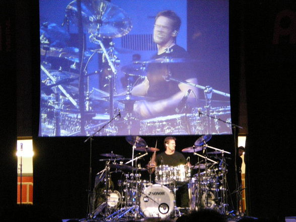 Superdrumming 08 - 