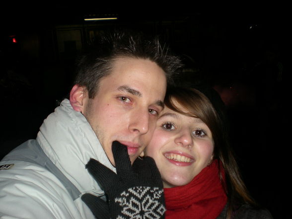 Silvester 2008 - 