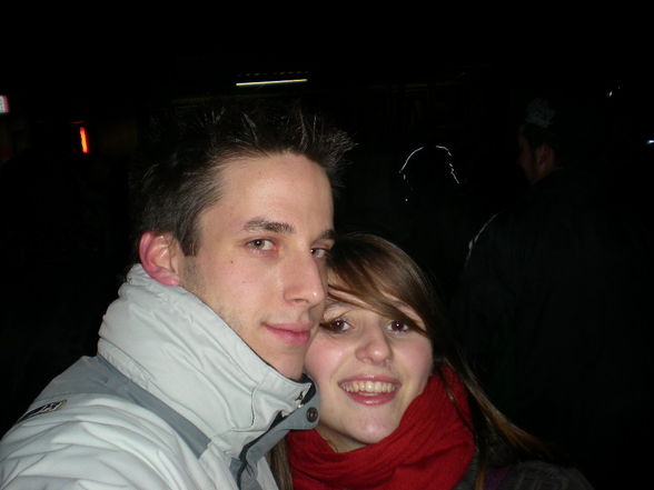 Silvester 2008 - 