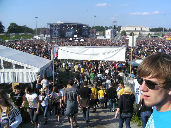 Rock im Park 09 - 