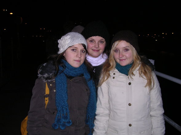 Silvester 2006/2007 - 