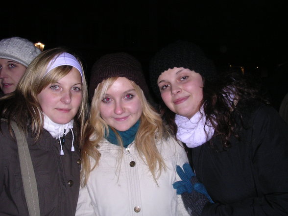 Silvester 2006/2007 - 