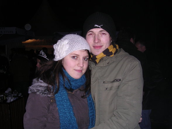 Silvester 2006/2007 - 