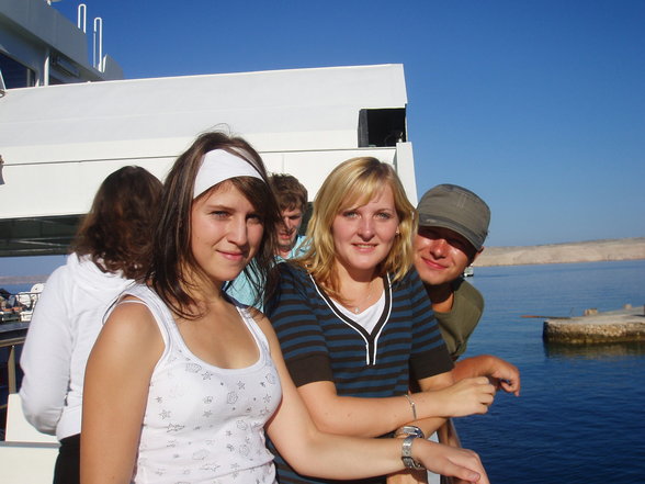 Kroatien 2007 - 