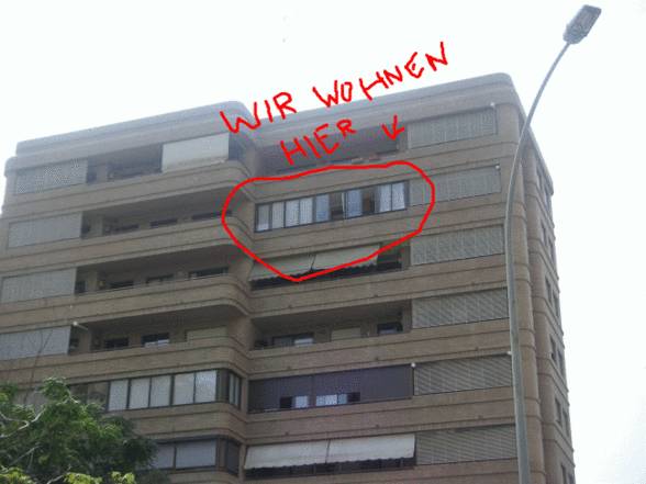 10 Monate Valencia - 