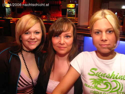 Nachtschicht 22.03./31.03.2006 - 