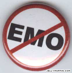 fuck EMOS - 