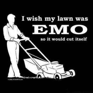 fuck EMOS - 