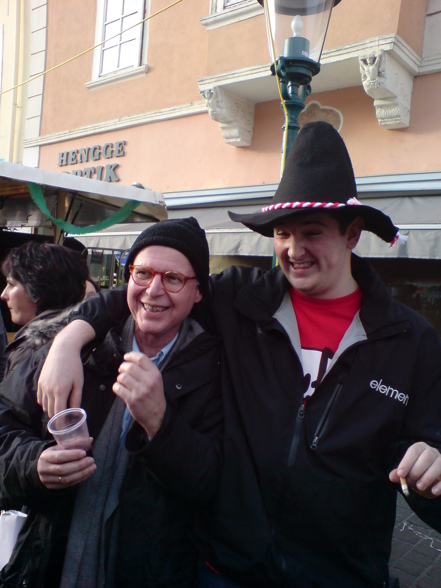 Fasching 08 - 