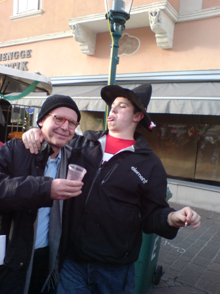 Fasching 08 - 