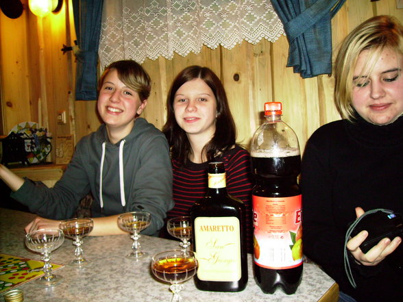 Silvester 2006 - 