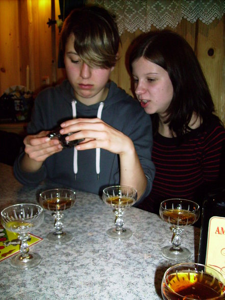 Silvester 2006 - 