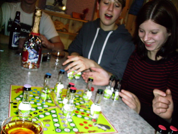 Silvester 2006 - 