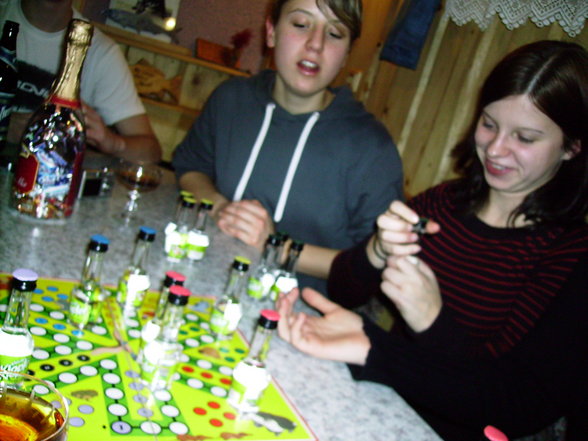 Silvester 2006 - 