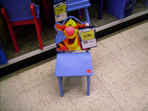 IKEA und Toys r' us :) - 