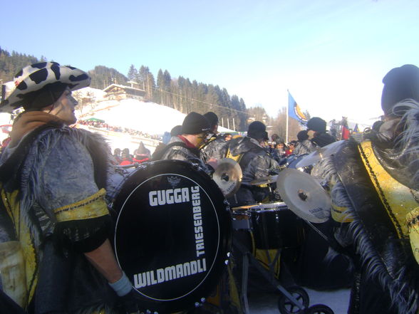 Kitzbühel 2009 - 