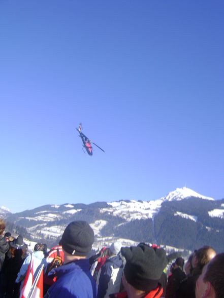 Kitzbühel 2009 - 