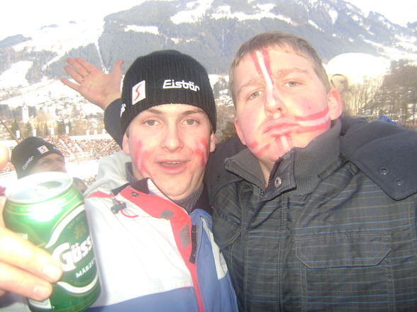 Kitzbühel 2009 - 