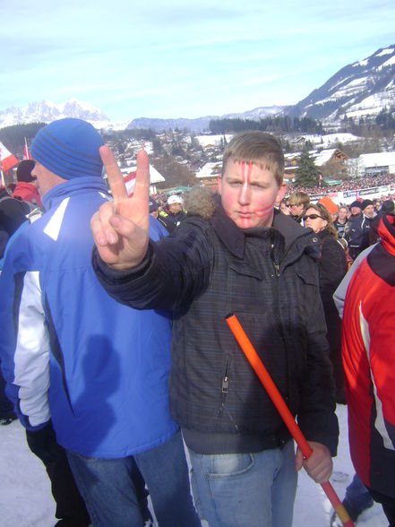 Kitzbühel 2009 - 