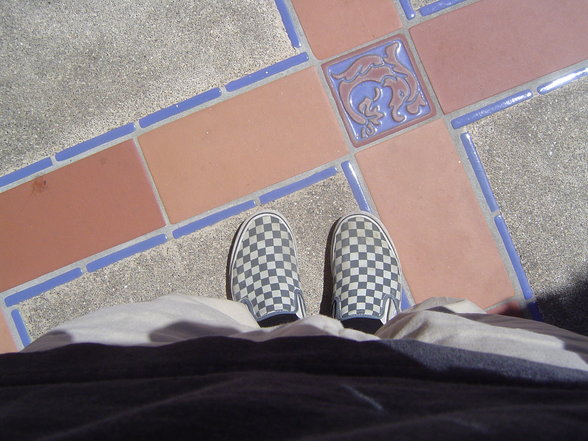 My VaNs - 