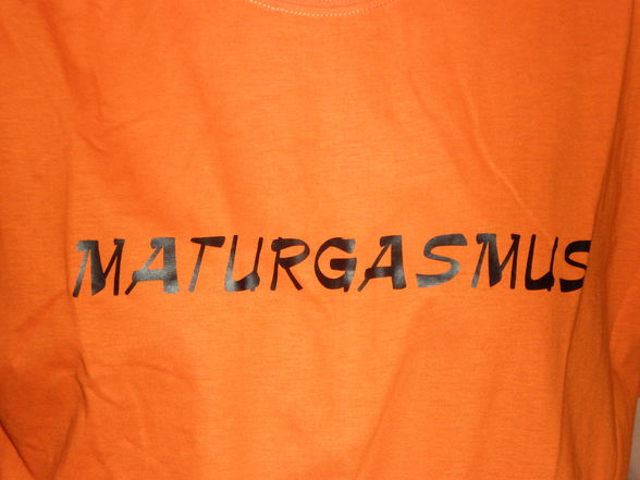 Maturareise - 