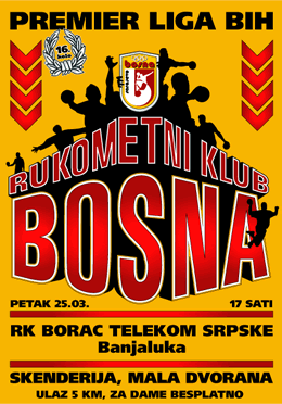 bosna - 