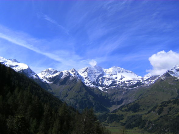 Großglockner - 