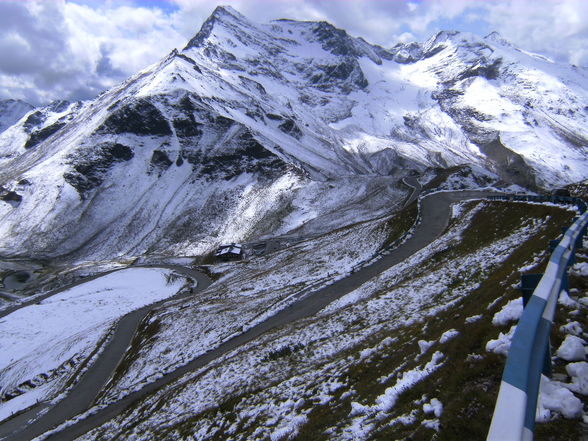 Großglockner - 