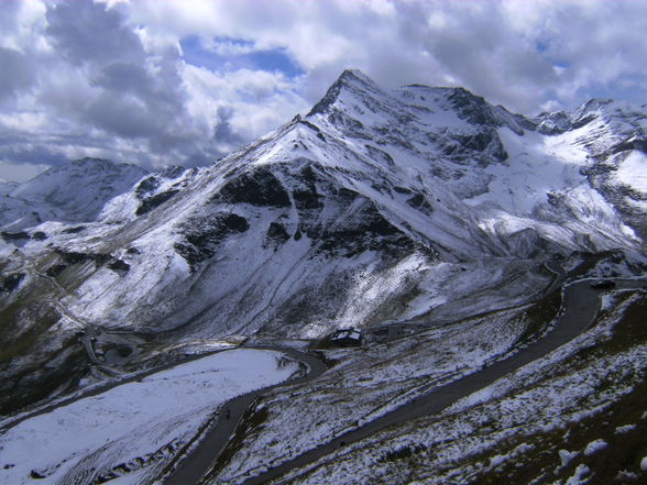 Großglockner - 