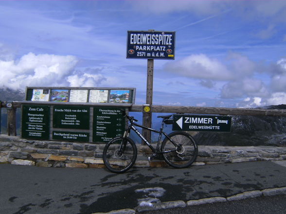 Großglockner - 